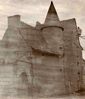 ..LE PUY-NOTRE-DAMEfin XIXème. .
