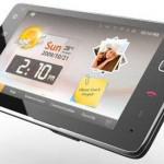 Tablette Android Huawei S7 disponible pour 374€