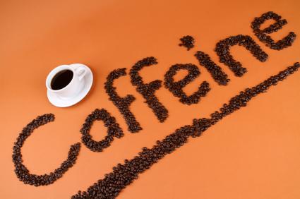 caffeine Leffet Caffeine sur les blogues!