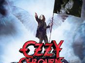 Ozzy Osbourne nouvel album
