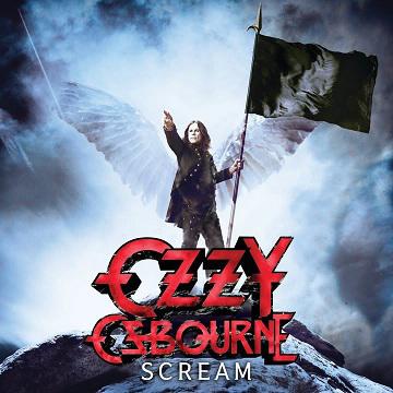 Ozzy Osbourne nouvel album
