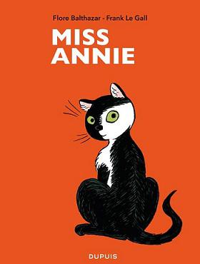 Miss Annie Tome 1