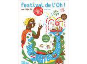 Solleone, Compagnie Artonik, Festival l'Oh