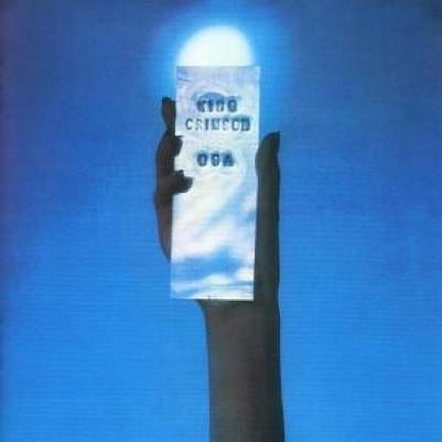 King Crimson #6-USA-1974
