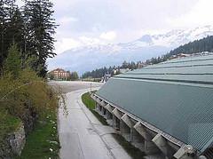 Lens accepte le PAD du Zier (Régent)