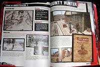 [Achat] Guide Officiel Red Dead Redemption