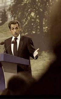 Privatisation, austérité, Sarkozy se cache toujours...