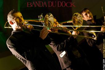Fête de la St Jean dans les Quartiers Sud de Bastia ce soir.