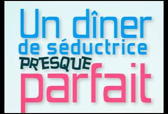 Un Diner Presque Parfait Special Seduction Julie Et Son Tiramisu