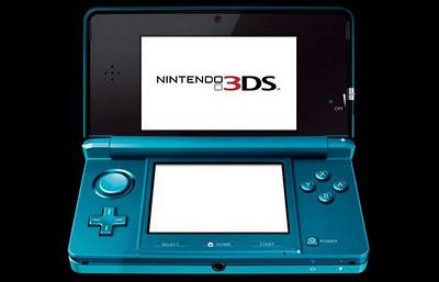 La 3DS, une console de gamer ?