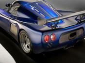 CanadianSkyScraper Force, voiture plus rapide dans monde.