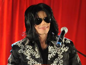 Michael Jackson