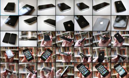 iPhone 4: Test, déballage, photos, vidéos et informations