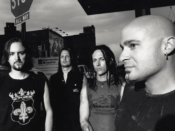 Vidéo de « Another way to day » de Disturbed