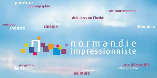 Festival Normandie Impressionniste 2010