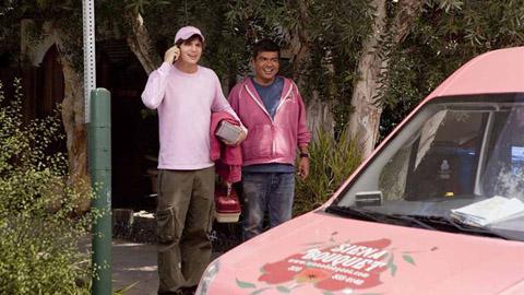 Valentine's day ... Sortie du DVD et interview exclusive des acteurs