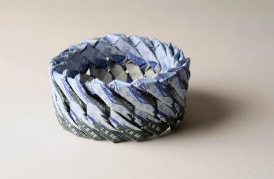 Les billets de Jewelry