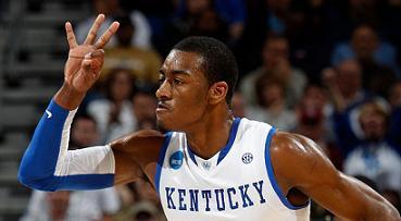 Un point sur la Draft 2010 : Les Pronos d'ISB