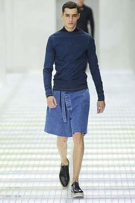 [PRADA // Men SS/11]