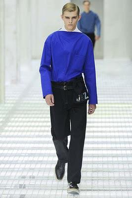 [PRADA // Men SS/11]