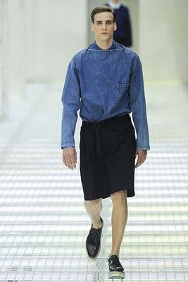[PRADA // Men SS/11]