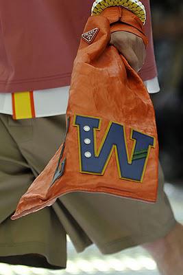 [PRADA // Men SS/11]