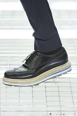 [PRADA // Men SS/11]