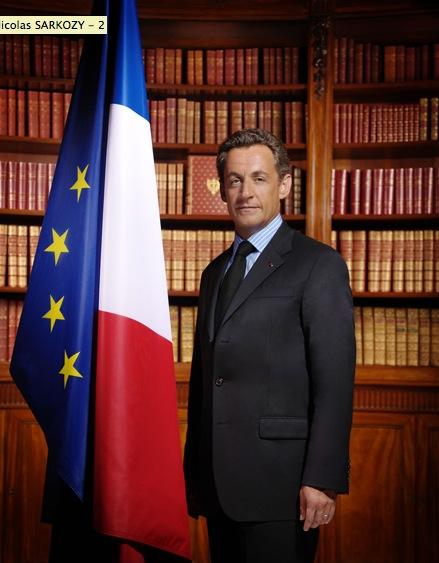 Nicolas Sarkozy confie une mission à Henri Plagnol