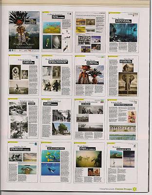 7ème édition du Festival Photo La Gacilly