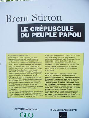 7ème édition du Festival Photo La Gacilly