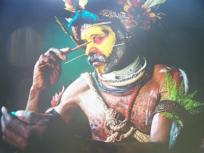 7ème édition du Festival Photo La Gacilly