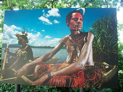 7ème édition du Festival Photo La Gacilly