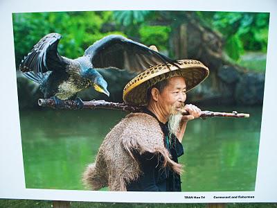 7ème édition du Festival Photo La Gacilly