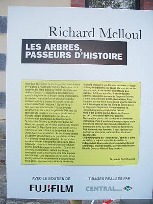 7ème édition du Festival Photo La Gacilly