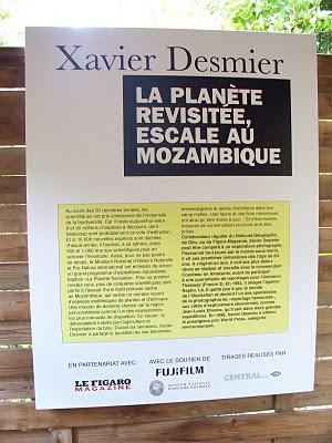 7ème édition du Festival Photo La Gacilly