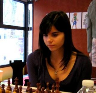 Echecs à Troyes: Eid Maha (2003) © Chess & Strategy 