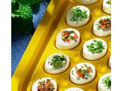 Soleil... recettes salades autres petites choses