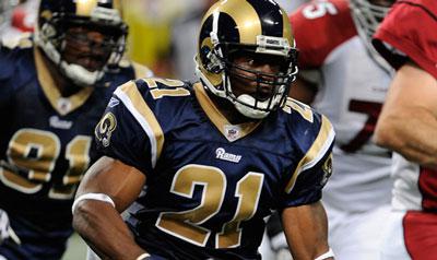 OJ Atogwe reste à St-Louis