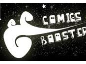 Interview Comic Booster Univers Femmes