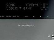 Amplificateurs Home Cinéma Harman Kardon, prêts pour mise jour