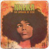 51bRuZ06iML. SL160  Audio: Nneka Feat Nas Heartbeat Remix 