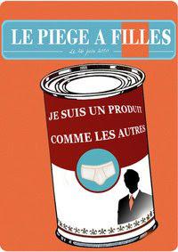 L'homme est-il (un produit comme les zotres ?)