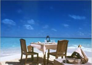 Demande en mariage romantique