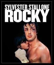 Le film iTunes de la semaine: Rocky...