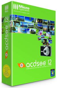 Test : gérer ses images avec ACDSee 12