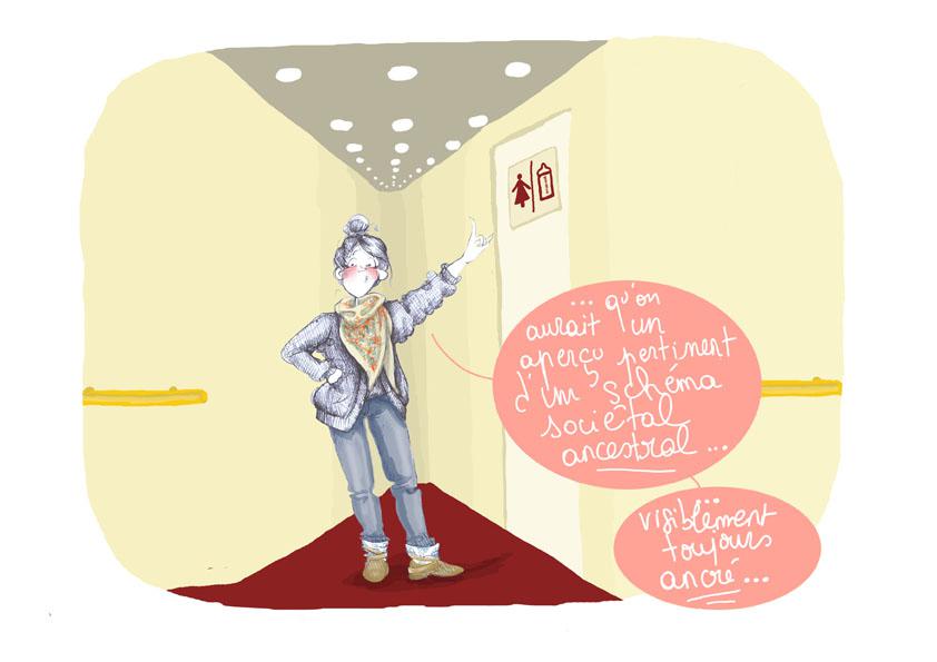 GB-trip – part 2 – « …mais la femme reste ta mère! »