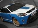 Ford Focus RS Edition Le Mans Classic