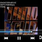 RockPlayerBase, player vidéo tout terrain pour Android