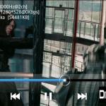 RockPlayerBase, player vidéo tout terrain pour Android