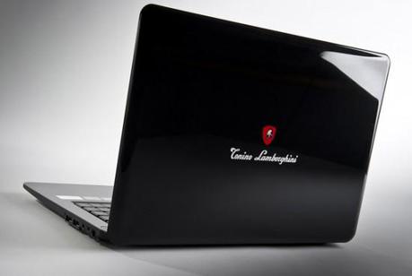 Image tonino lamborghini slim digital notebook 1 550x369   Tonino Lamborghini Slim Digital